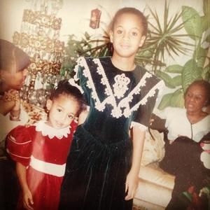 Meet your Posher, Nicolette